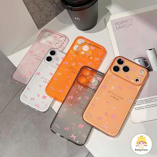 เคสไอโฟน17 เหมาะสำหรับ IPhone 11 12 13 16 17 15 14 Pro Max Plus วัสดุที่เหนือกว่าคุณภาพสูงเรียบง่ายกรณีโทรศัพท์หล่น
