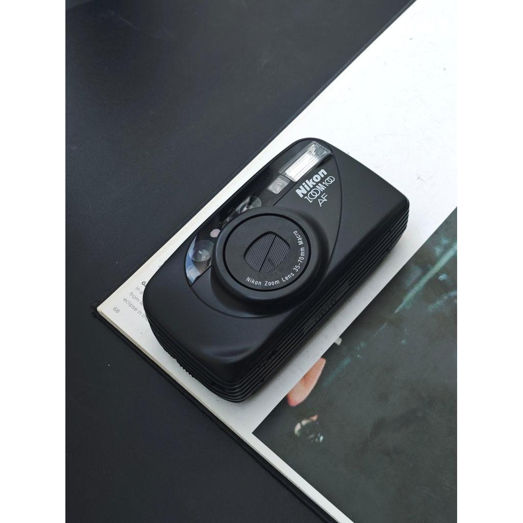 Nikon Zoom 100AF(มือสอง)