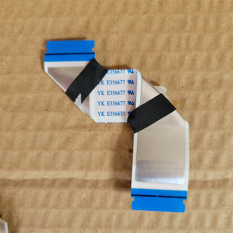 HKC TCL 32L8H TCL 32V6H Xiaomi L32M7-EA Huaxing 30P สายหน้าจอสายแบน