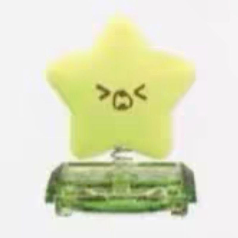 Nct127 Four Patrol Zhou Starfish Cheer Stick ตกแต่ง Li Kaican haechanZ