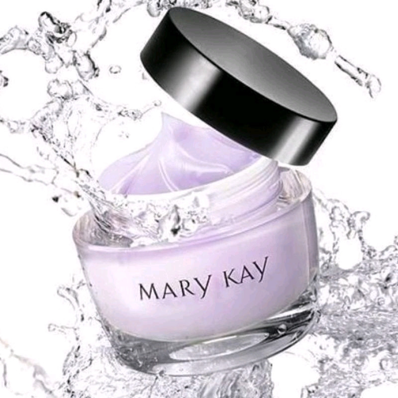 ในสต็อก Mary Kay Refreshing Moisturizing Gel Mary Kay Refreshing Moisturizing Gel Hydrating Moisturi