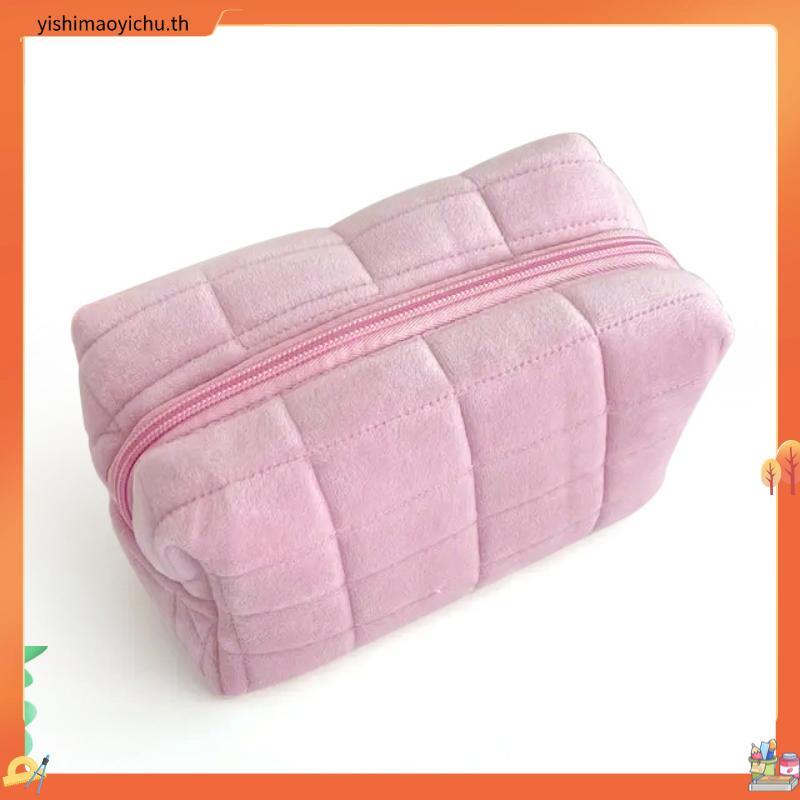 กล่องดินสอ/กระเป๋าดินสอ/make up Bag/กระเป๋าปากกาความจุขนาดใหญ่ MUJI STYLE-Suning Mall