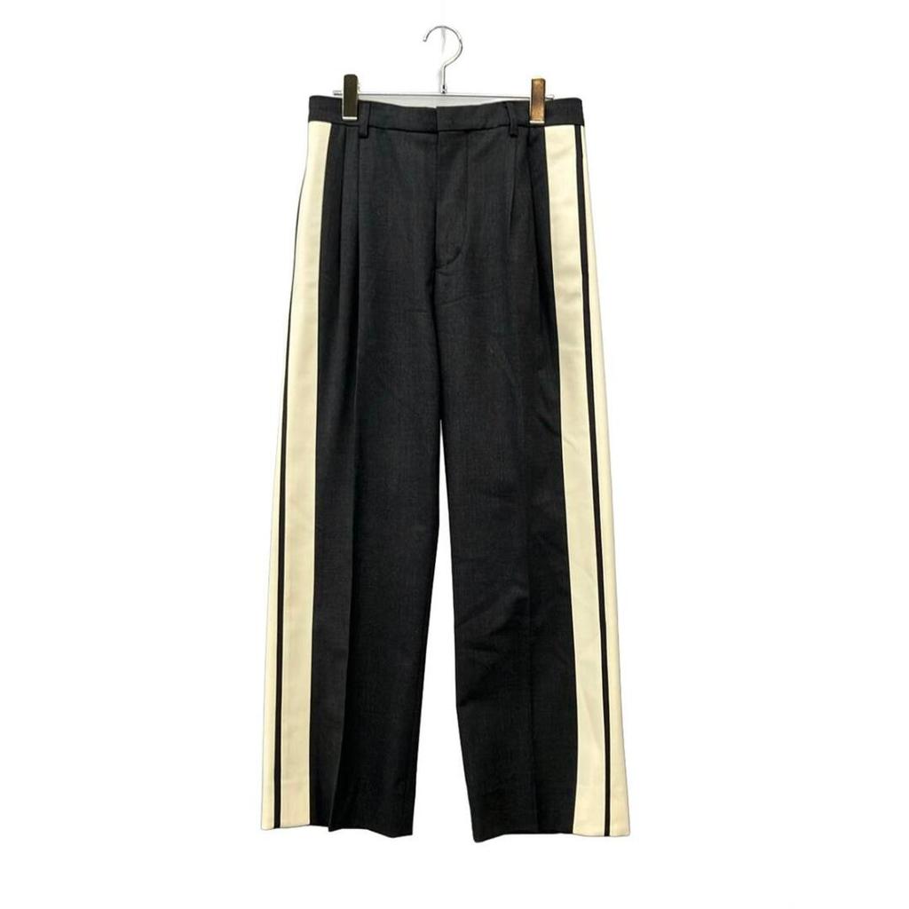 Miu Pants Slacks Women Direct from Japan Secondhand