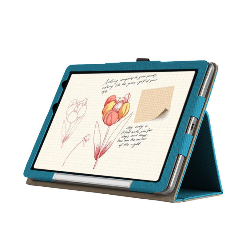 เหมาะสําหรับ XPPen Note Pad 10.95 นิ้วแท็บเล็ตป้องกันกรณี Shock-proof เคสป้องกัน Shell Cover