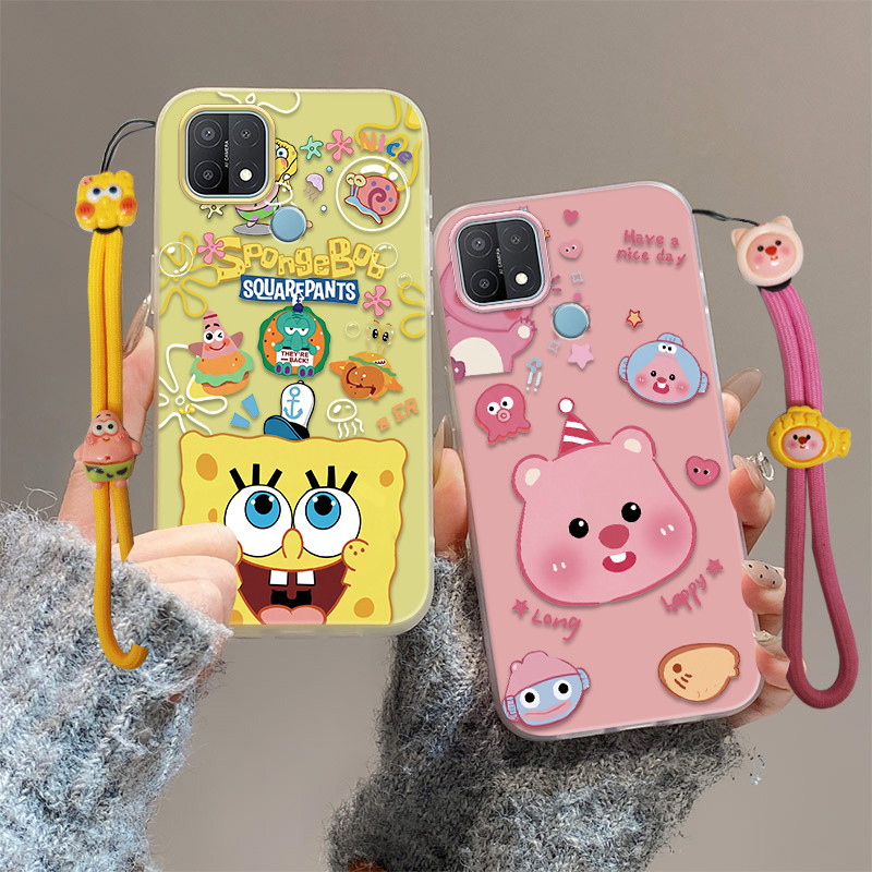 เคส oppo a15s เคส oppo a15 เคสโทรศัพท์ป้องกันการตก bbq