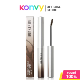 Time Phoria Revela Tinted Eyebrow Mascara 3.2g ไทม์ฟอเรีย มาสคาร่าคิ้วสูตร High-Hold