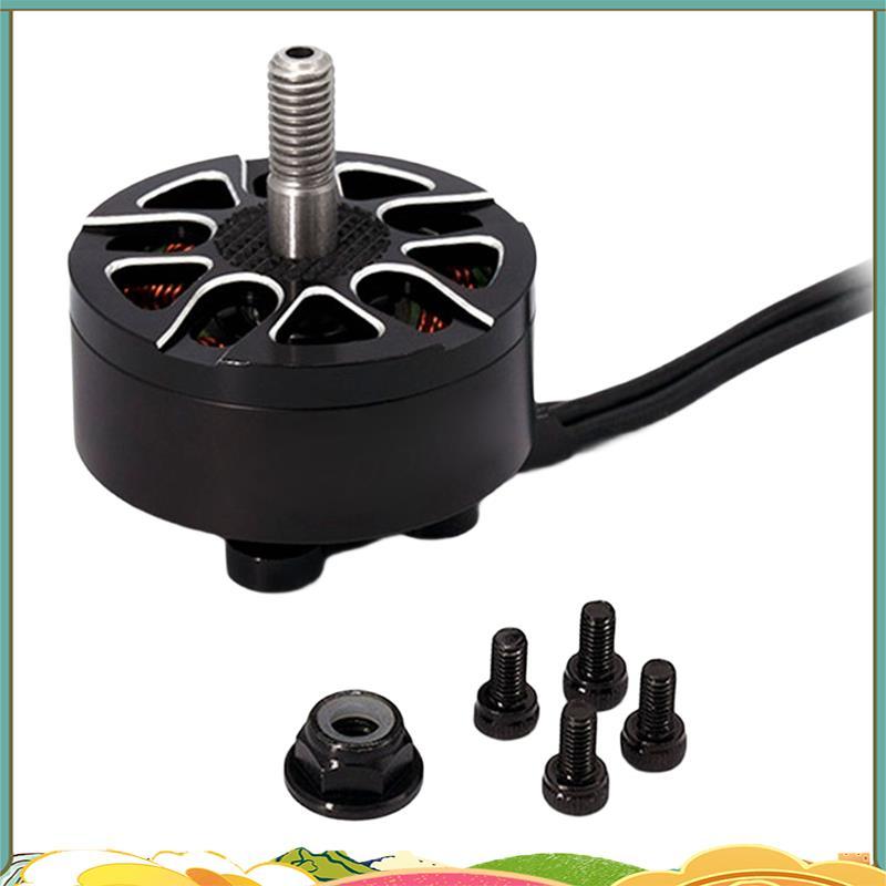 X2807 1300KV มอเตอร์ไร้แปรง 6S สําหรับ 7 นิ้ว FPV Racing Drones Racing Drone Freestyle FPV Drones อุ