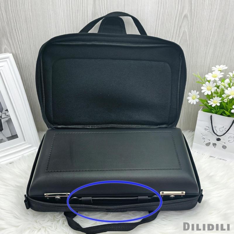 [Dilidili] Professional Oboe Case Holder สะดวก Tote Bag ป้องกันซับนุ่มสําหรับการแสดงเครื่องดนตรี Obo