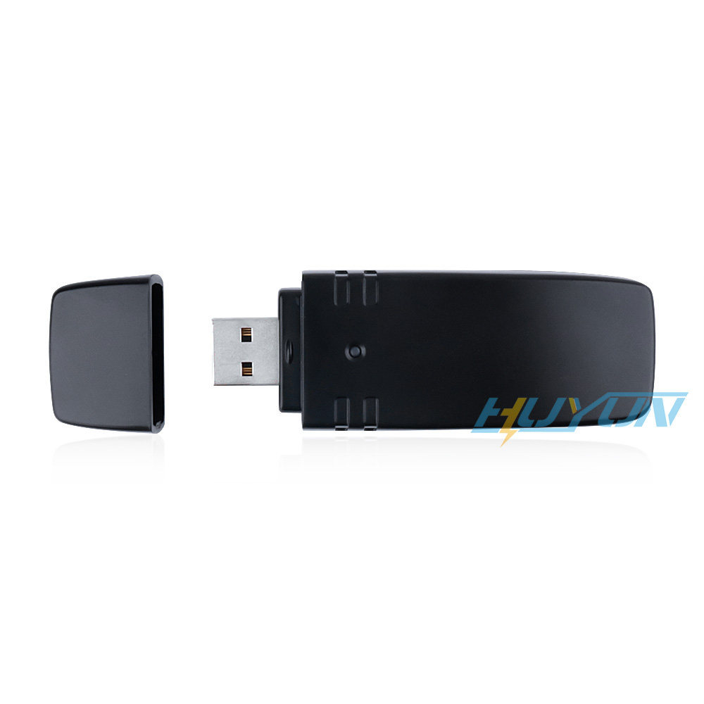 USB Dual Band RT5572N 5G การ์ดเครือข่ายไร้สาย linux การเจาะทดสอบ TOSHIBA WLM-12NB1