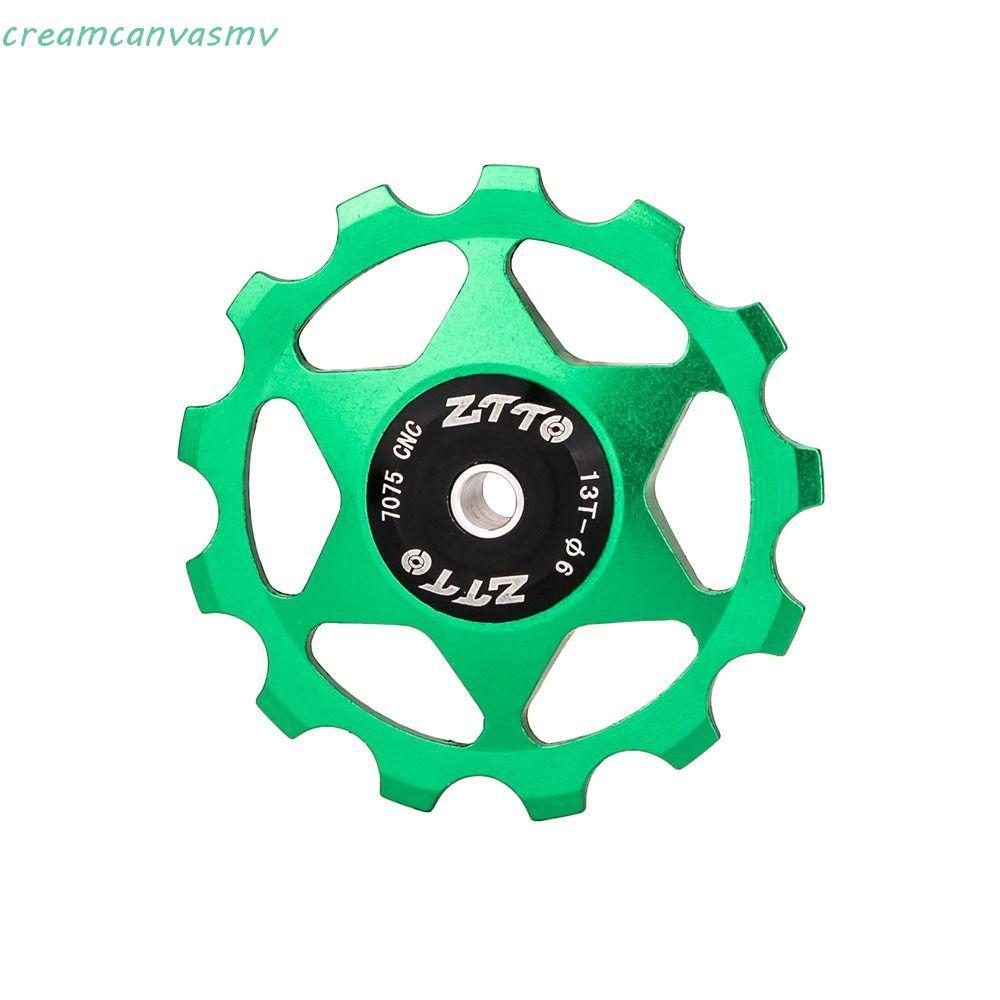 ROVER แบริ่ง derailleur jockey wheel adapter อุปกรณ์เสริมสำหรับจักรยาน