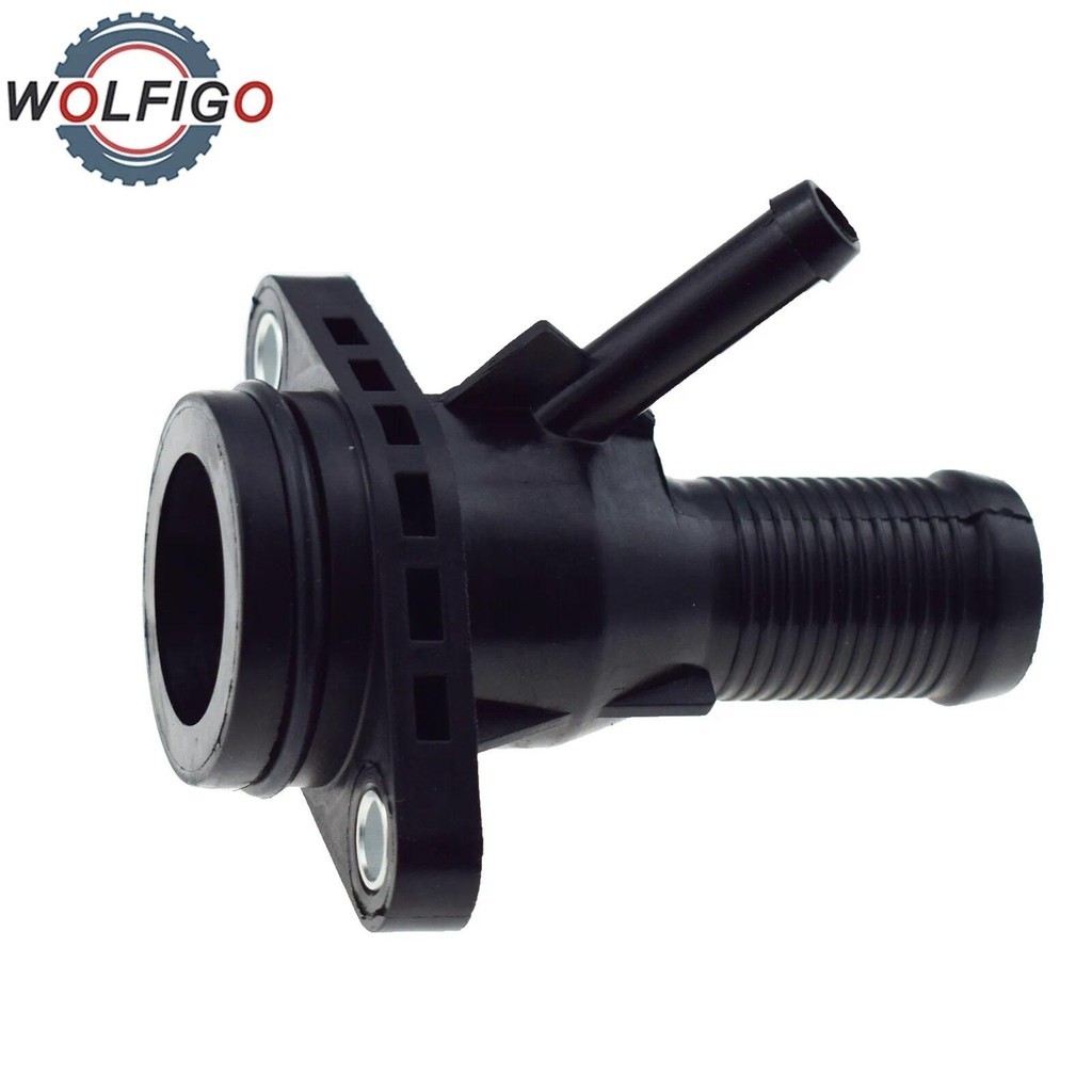 เครื่องยนต์เครื่องทําความร้อนท่อน้ําร้อน Outlet สําหรับ Haval H6 H7 H8 H9 VV7 F5 F7 4C20 2.0T 100340