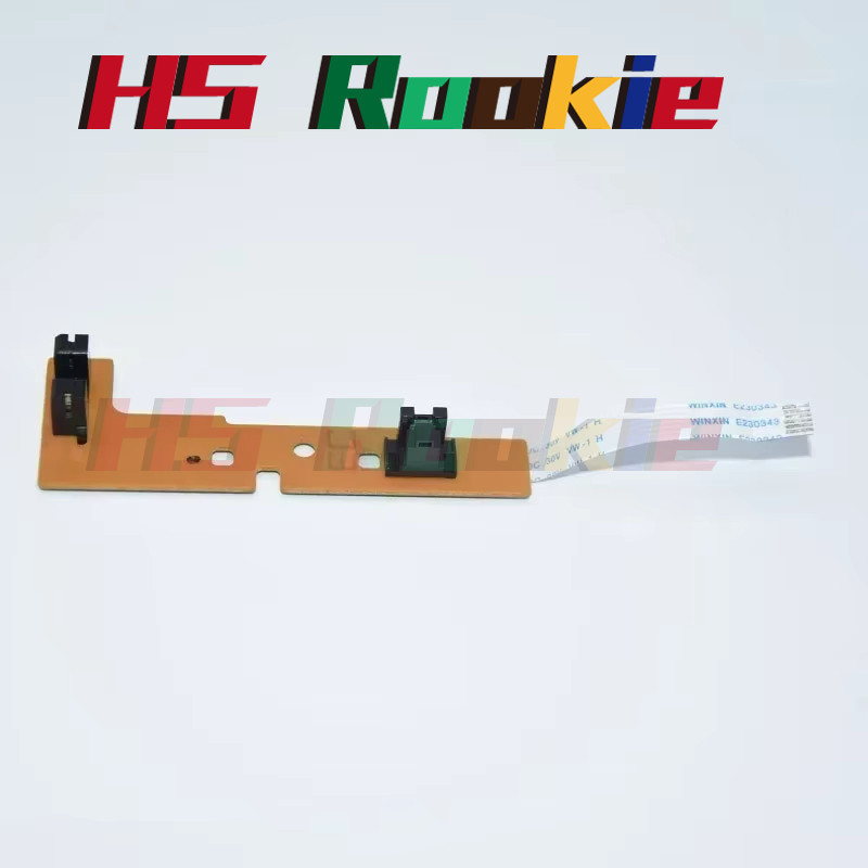 Encoder Sensor F3X12-80015-A (ใช้) สําหรับ HP GT 5810 5820 HP 3838 3638 4729 415 DeskJet 1510 1515 2