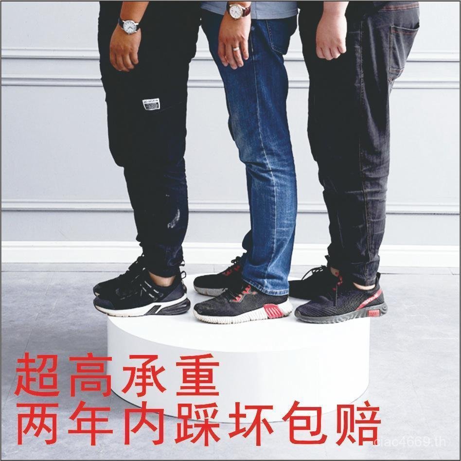 Live Window Sill แพลตฟอร์มรอบรุ่นรอบตารางจอแสดงผล Streaming Hall ตารางแพลตฟอร์มเสื้อผ้าการถ่ายภาพขาย