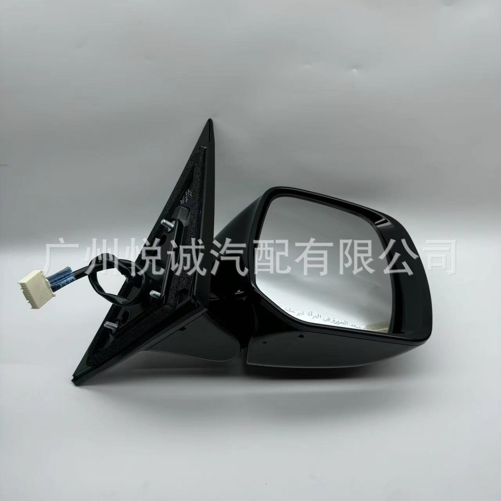 เหมาะสําหรับ TOLE Y62 ชุดกระจกมองหลังกระจกมองหลัง 5-Line ไม่มีไฟ 96302-1LH0B 96301-1LH0B คุณภาพสูงพร