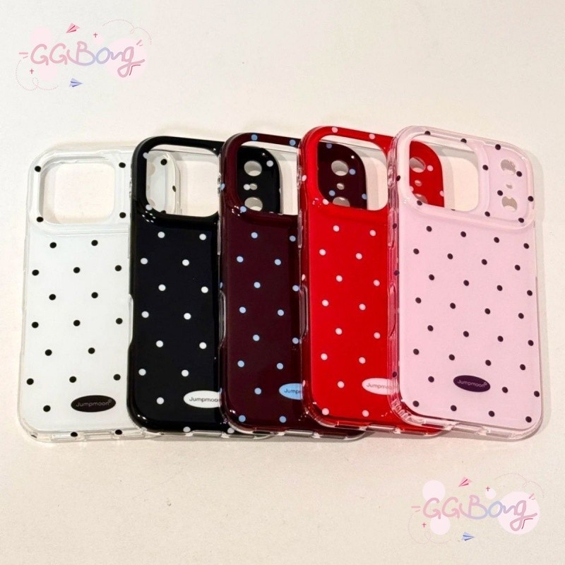 เคสไอโฟน17 13 สำหรับ iPhone 16 15 17 air 12 14 13 Pro Max 15 16 14 Plus 15 14 Pro เคสIMDใหม่ ลูกบุหรี่สีหลายแบบสวยงาม - รูปที่ 6