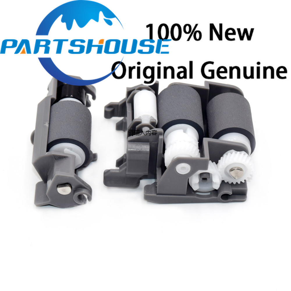 Pickup Roller Kit สําหรับ EPSON WF-C5390 WF-C5890 C5390 C5890 C5310 C5810 เครื่องพิมพ์