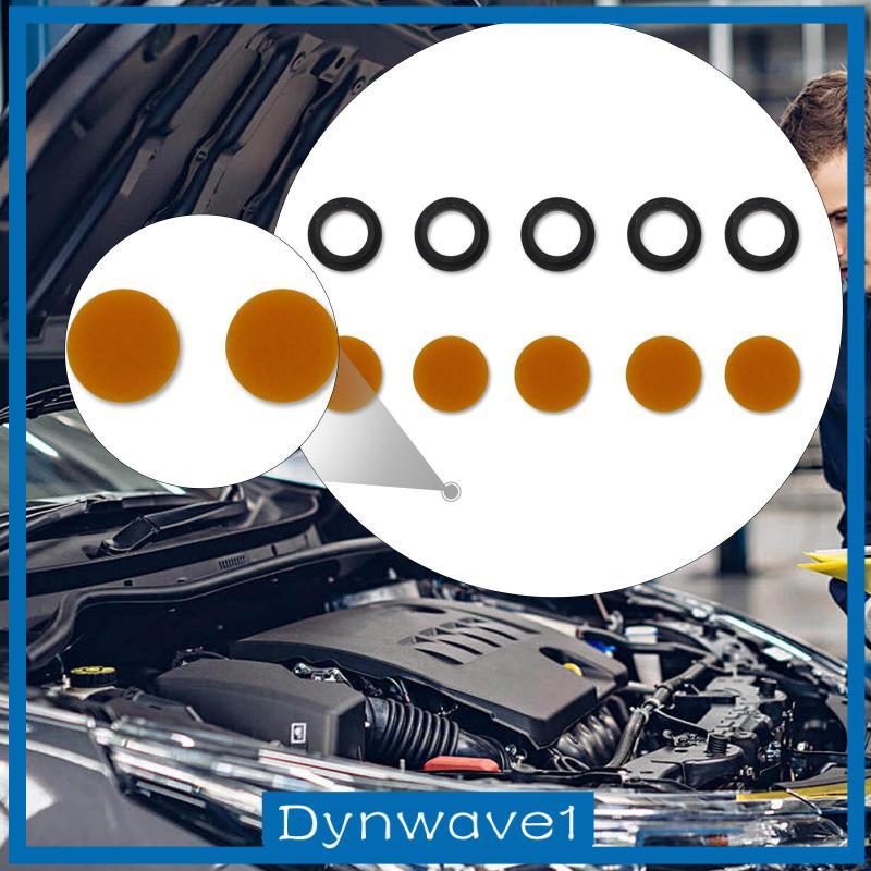 [Dynwave1] สวิตช์แรงดันเกียร์ Rebuild Kit น้ํายาทดแทนยานยนต์สําหรับ GM 6T70 6L80 6L90