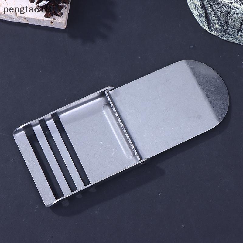 [PGO] Dive Weight Belt Buckle For Webbing Water Sports Diving Equipment Accessories Replacement Weig