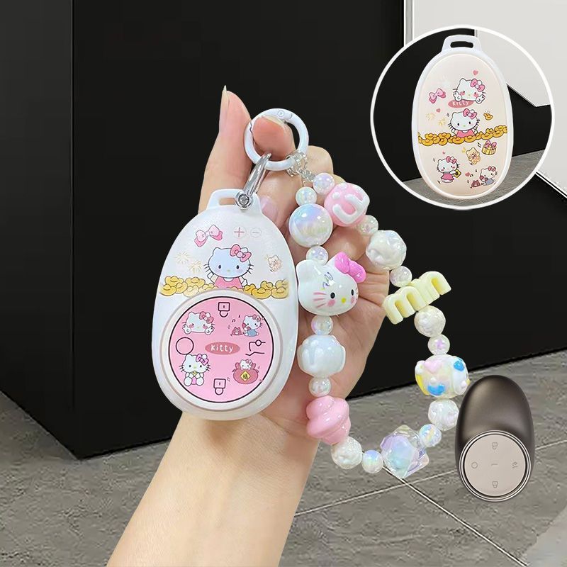 GAC Aion TPU เคสกุญแจรถยนต์ เคสกุญแจรีโมทรถยนต์ สำหรับ Aion Y Plus V ut 2025 m8 gs8 gs3 m6pro e8 es9 gs4max