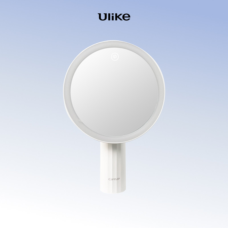กระจกแต่งหน้า LED Ulike