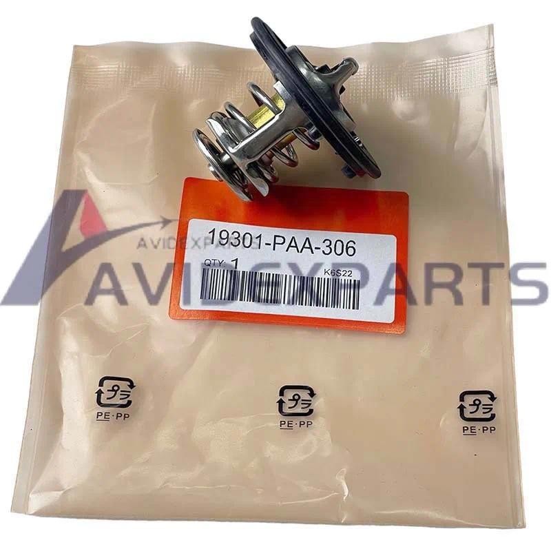 เครื่องยนต์เทอร์โม W/ ปะเก็นสําหรับ Honda Accord Civic CR-V เปลี่ยน 19301PAA306