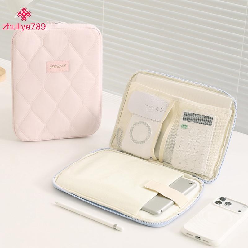 <zhuliye789>แท็บเล็ตกระเป๋า7.9-11นิ้วสําหรับAir 11/13 Pro 11แขนสําหรับกระเป๋ากันกระแทกหลายกระเป๋า