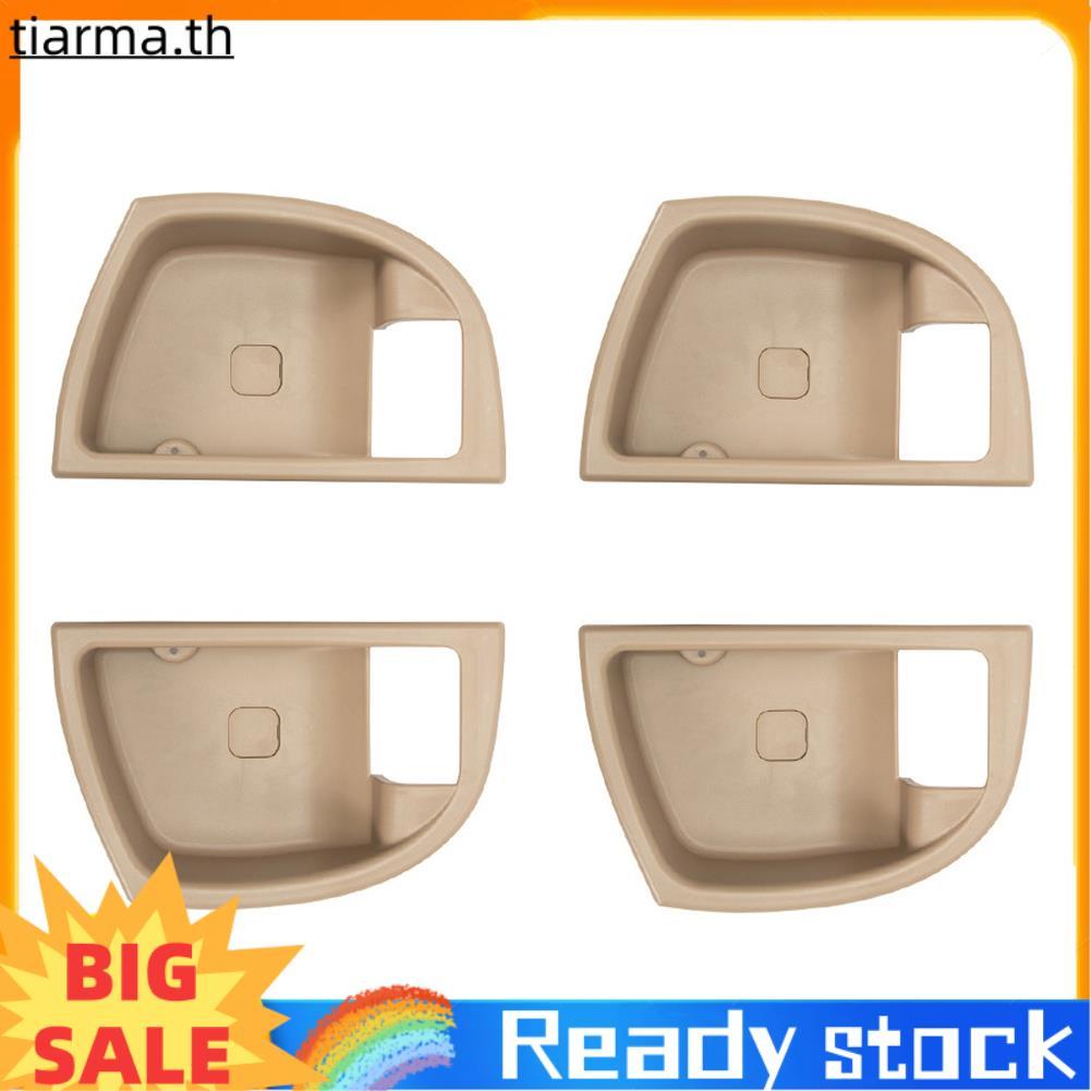 TIARMA รถประตูด้านในสําหรับ 2007-2012 82611-2B000 82621-2B000 83611-2B000 83621-2B000