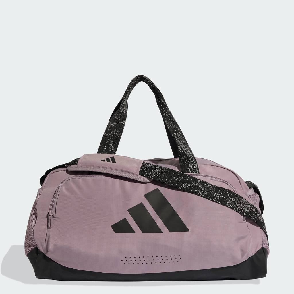 adidas Gym & Training adidas DEFENDER GRAPHIC GYM BAG SMALL Women Purple KD2189