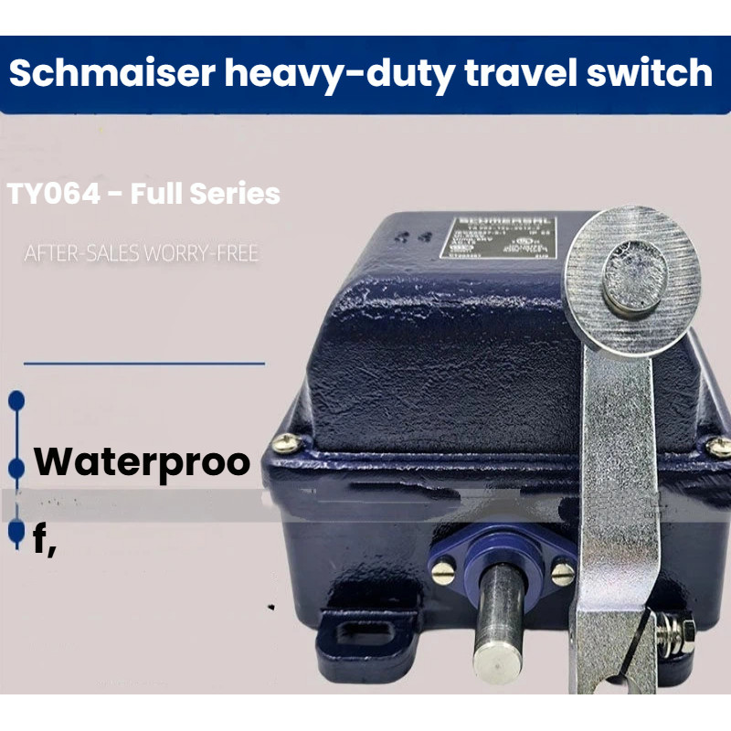 Smaiss Limit Switch T2A067-02Y T4D TA064-12y-2512-2 21y 01/10y 11y