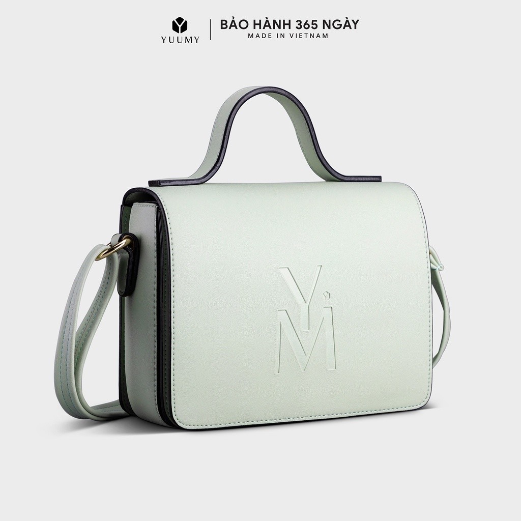 Yumy Bag (แฟชั่นสตรี Seasand YN107 Fashion) Bagsmart
