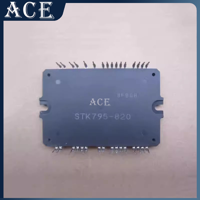 STK795-820 STK795-821 โมดูลฟังก์ชั่น