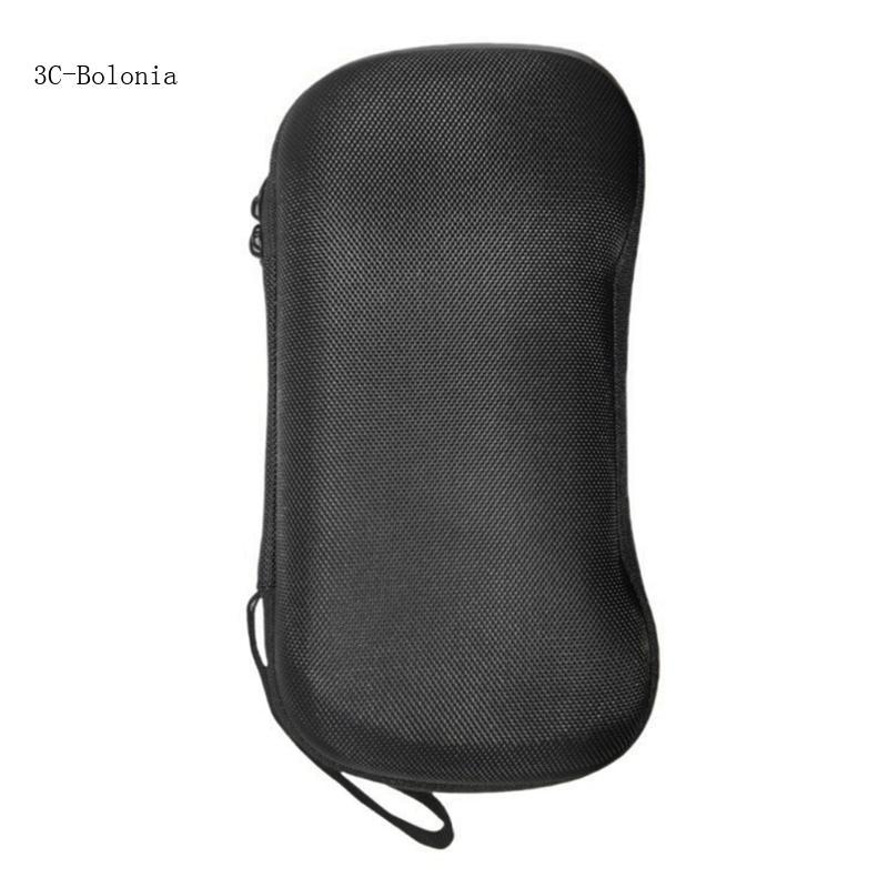 PC Portable Travel EVA Case สําหรับ RG557 RG556 มือถือเกมคอนโซลฝาครอบ