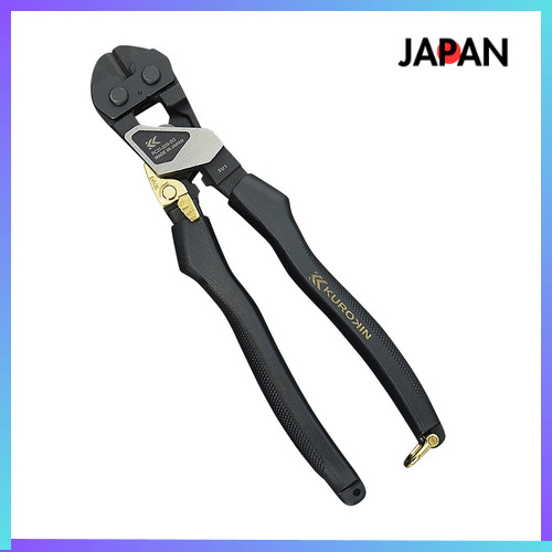 ฟูจิยะ (Fujiya) เครื่องตัดเหล็กมือ คละสี ยาว 215 มม. PC21-200-BG