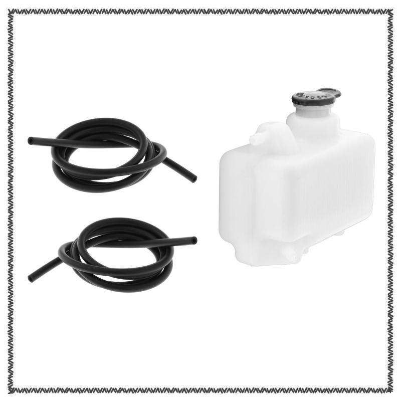 [MCA] Overflow Tank Lines สําหรับ Coolant Bottle Coolers สําหรับ Banshee YFZ350B YFZ350D YFZ350K YFZ