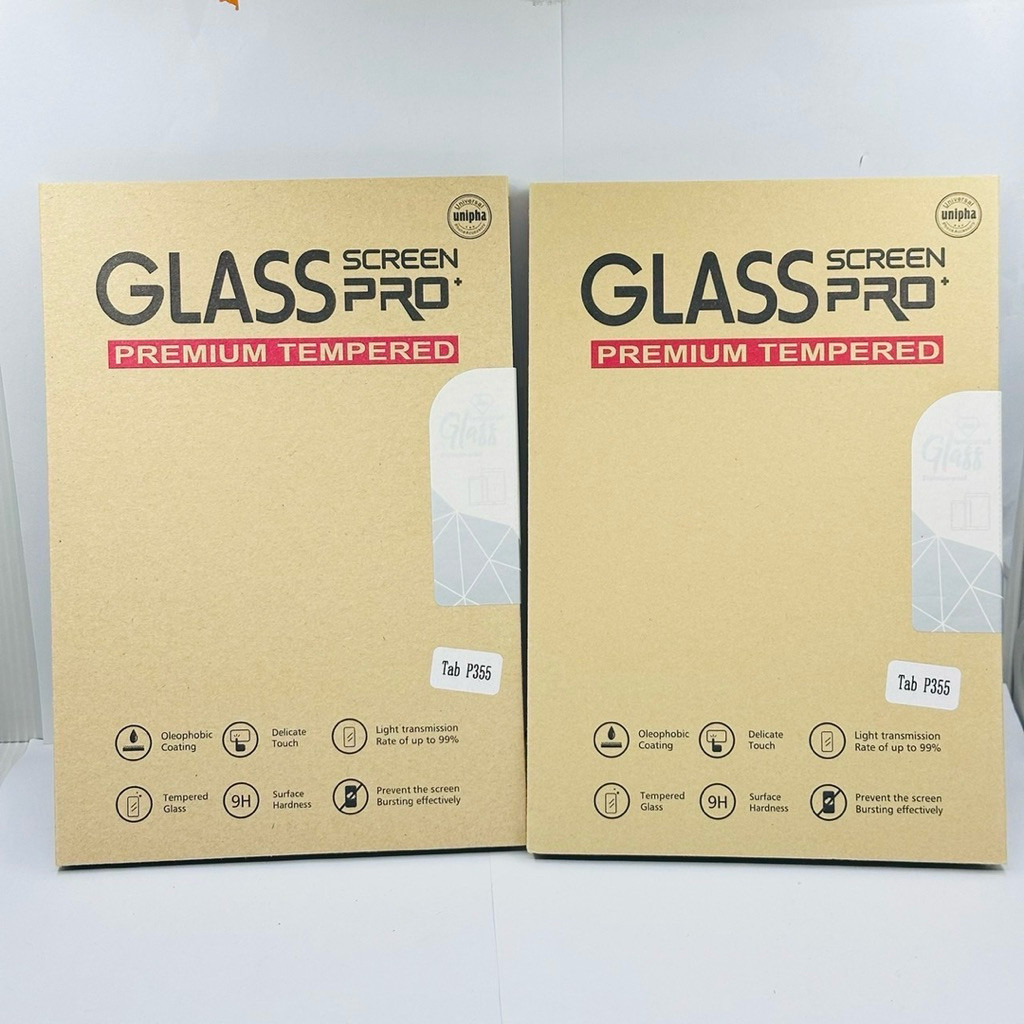 ฟีล์มกระจกเต็มจอ สำหรับ OPPO Pad 5 12.1นิ้ว รุ่นใหม่ จรงรุ่น ติดง่าย พร้อมส่งจากไทย 005