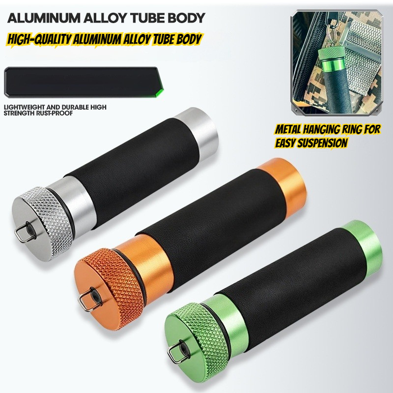 เครื่องมือทำโหนดสายลาก TAIYU Luya แบบป้องกันการเลื่อนสำหรับไม้ตกปลา - รูปที่ 2