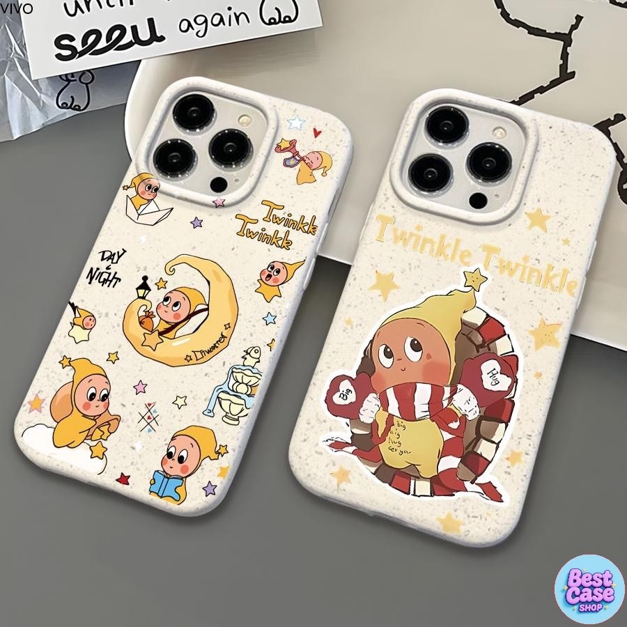 เคส For VIVO Y20 Y21 Y33S Y33T Y36 Y50 Y30 Y95 Y91C Y15S Y02 Y02T Y12S Y16 Y17 Y15 Y12 Y17S Y27S V25 V27 V29 5G Case XMK