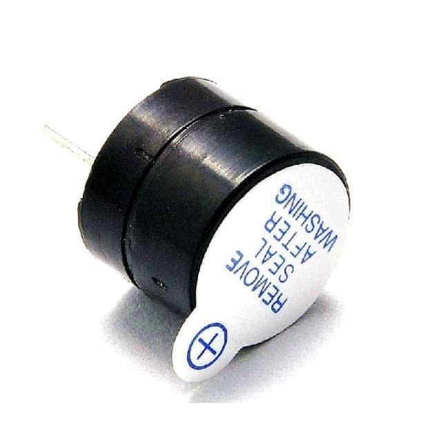 Active Buzzer 5V ลําโพงคุณภาพสูง Buzzer สําหรับ Arduino