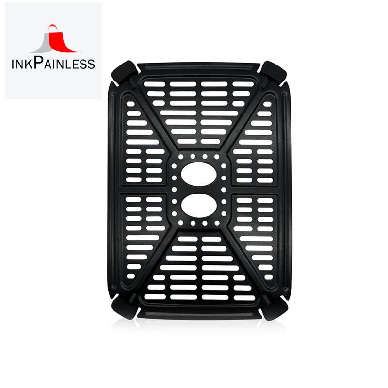 Air Fryer ถาดสําหรับ Housewares 8.4QT Dual Basket Digital Air Fryer,Air Fryer กระทะย่างจานย่าง Crisp