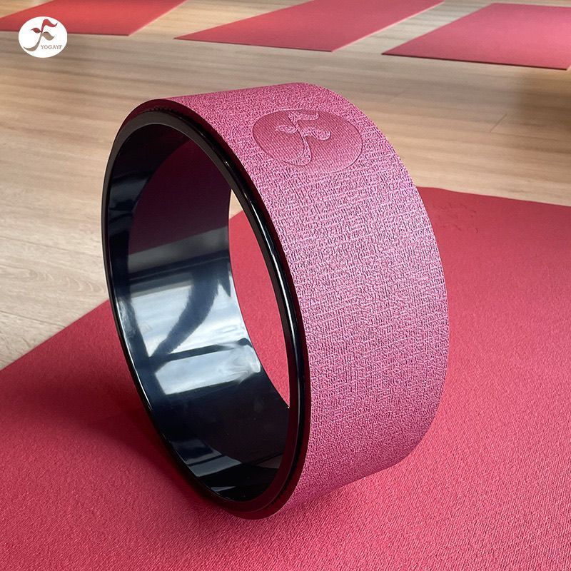 วงล้อยอกา Yifan วัสดุทนทาน ใช้ดัดหลังและยืดน่อง