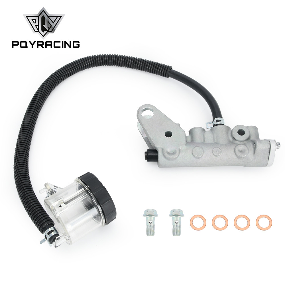 PQ กระบอกเบรคหลังสําหรับ Can Am Outlander Renegade 500 570 650 800 850 1000 705601273 705601274 7056