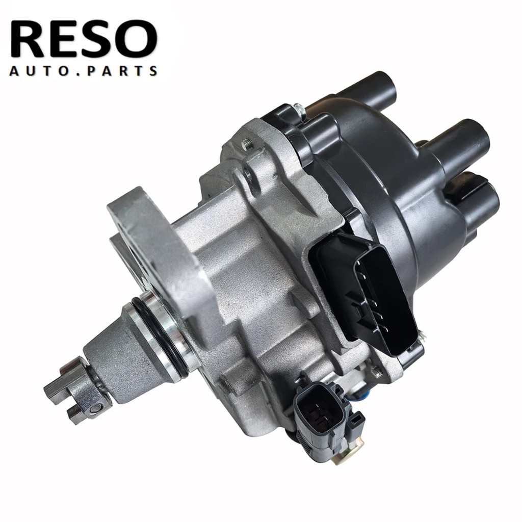RESO ผู้จัดจําหน่ายจุดระเบิด 22100-41B00 22100-99B03 สําหรับ Nissan Micra K11 1.0L 1.3L L4 1992-2000