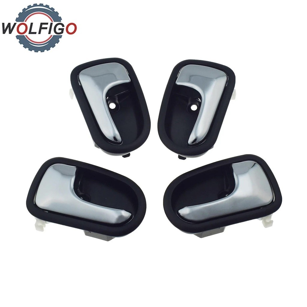 ซ้าย/ขวาภายในประตูสําหรับ 1995-2003 Mazda Protege /1993-1997 Mazda 626 S54N59330B65 S54N58330B65 MA1