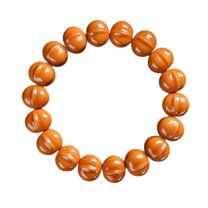 สร้อยข้อมือหัวลิงธรรมชาติแกะสลักฉลามไร้เฟสกลับวอลนัทพรีเมี่ยม เหวินหว่าน สร้อยข้อมือแผ่นสตริงอุปกรณ์เครื่องประดับ