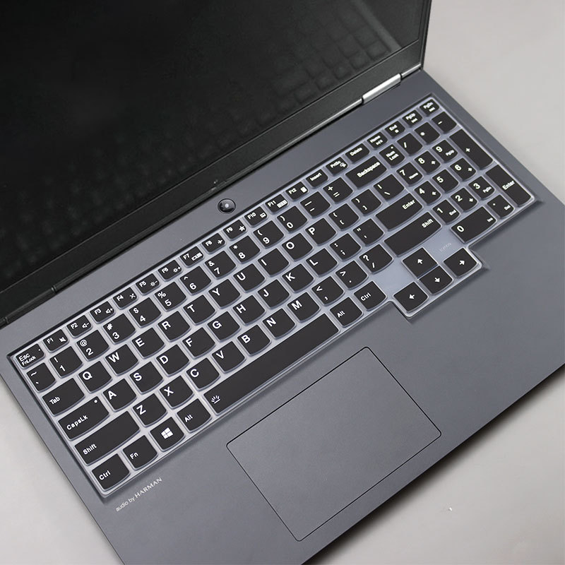 สําหรับ Lenovo LOQ 15IRX10 15AHP10 17IRX10 15IRX9 15IAX9 15IAX9I 15ARP9 15AHP9 LOQ 15IRH8 15APH8 ซิล