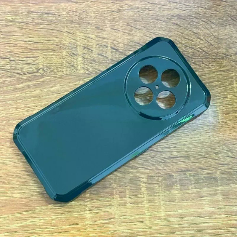 เคสโทรศัพท์ซิลิคอนแบบนุ่มสําหรับ Blackview Fort 2 เคสโทรศัพท์ TPU สําหรับ Blackview BV Fort 2 เกราะป