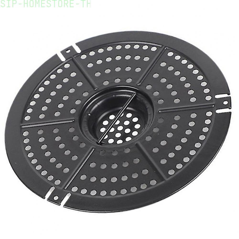 Air Fryer Grill Pan Non Stick Fry Pan Air Fryer Replacement Grill Pan Plate Tray