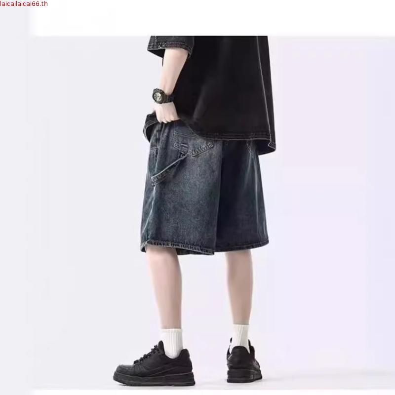 NWL24 OG First Dreamer 18 Jort Short Blackfade กางเกงขาสั้น