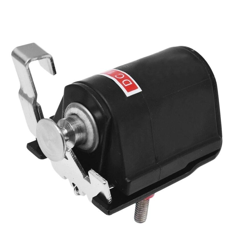 ปิดเครื่องฉีด Solenoid RE37089 AR48219 สําหรับรถแทรกเตอร์ 2030 301A 302 350 350B 401B 401D 4320