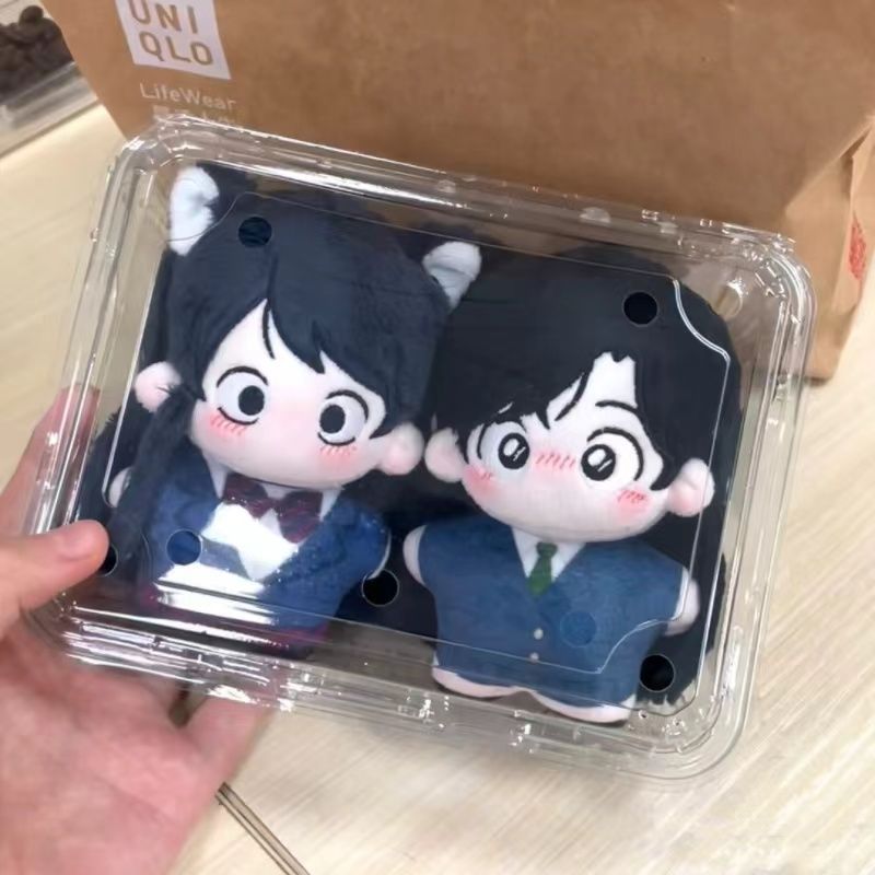 【พร้อมส่ง】junji ito figure Gumo Ito Junji Blind Box Tomie Figure  คําสาปที่สองกล่องเล็กกล่องปริศนาสย